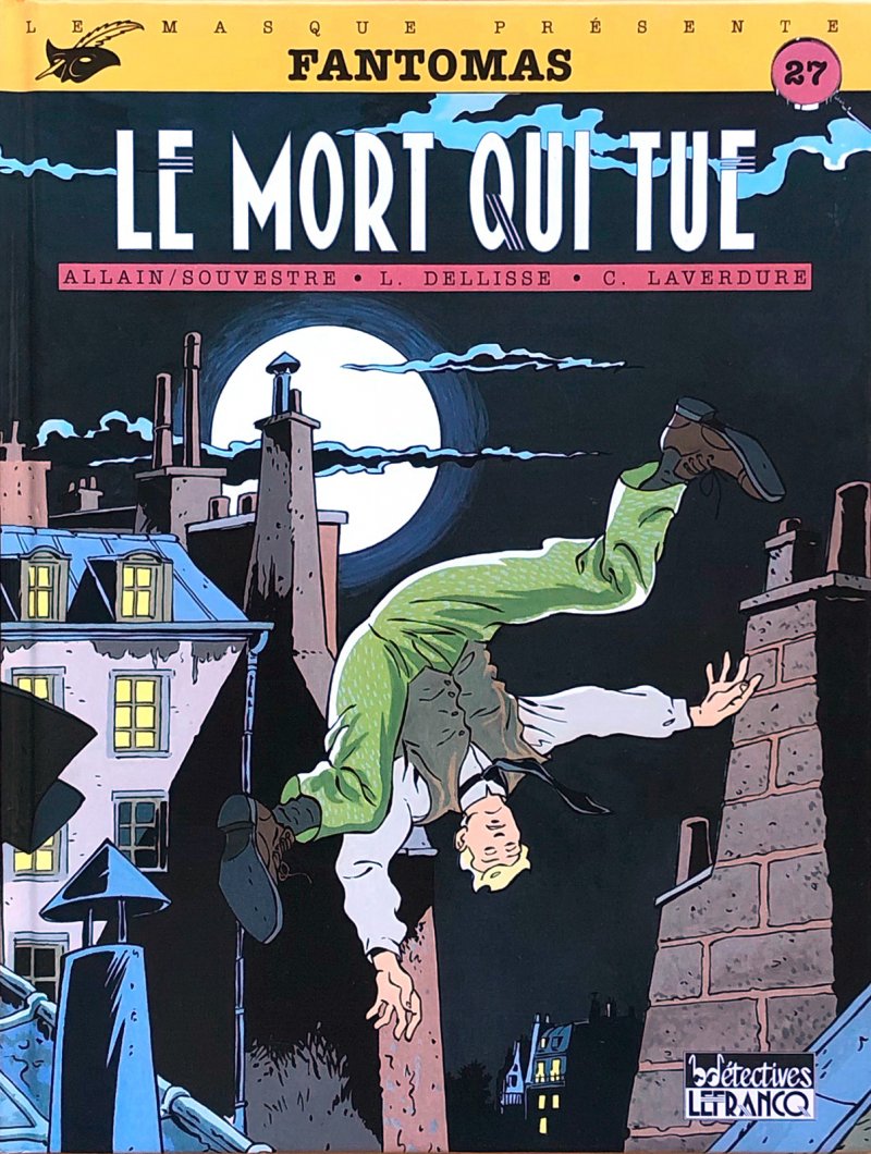 Mort qui tue (Le)