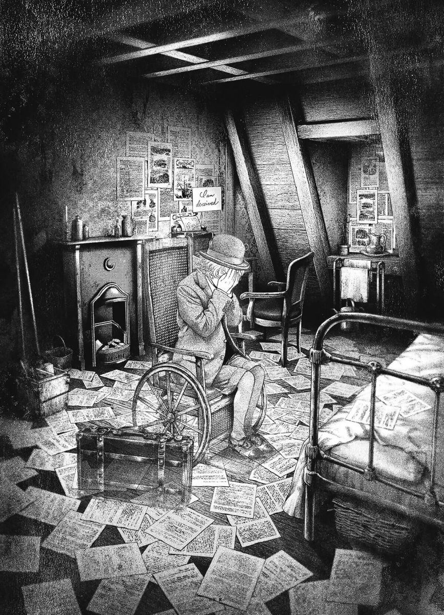 #DRCL midnight children 4 - Extrait 1