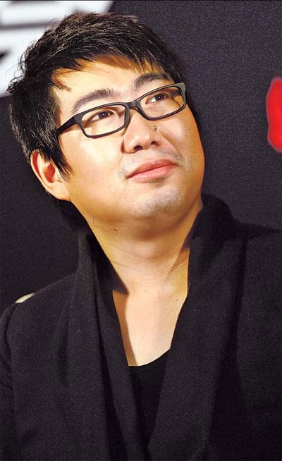 Kennedy Xu - Auteur