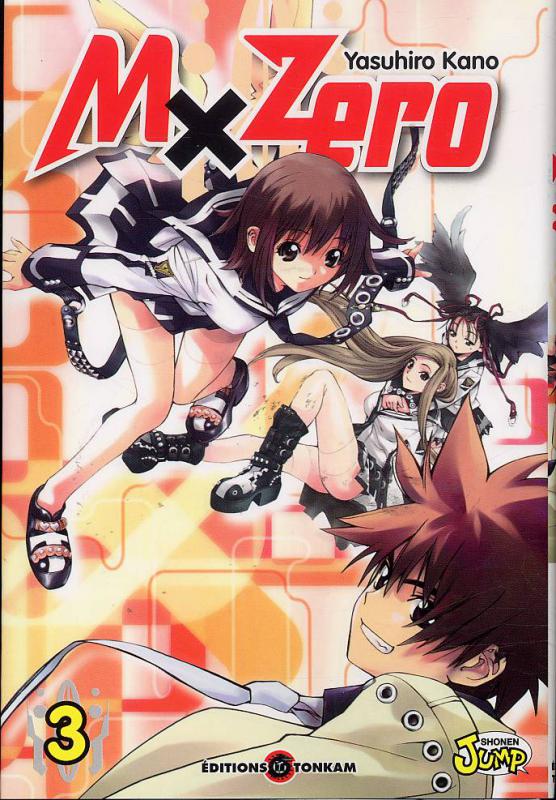 M Zero 3