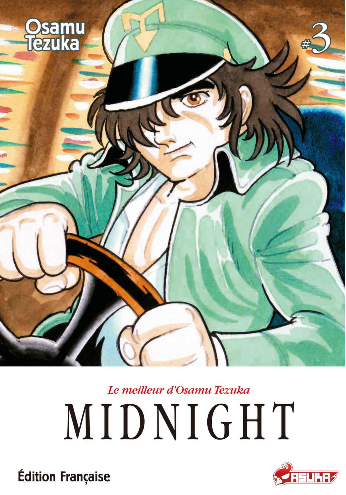 Midnight 3