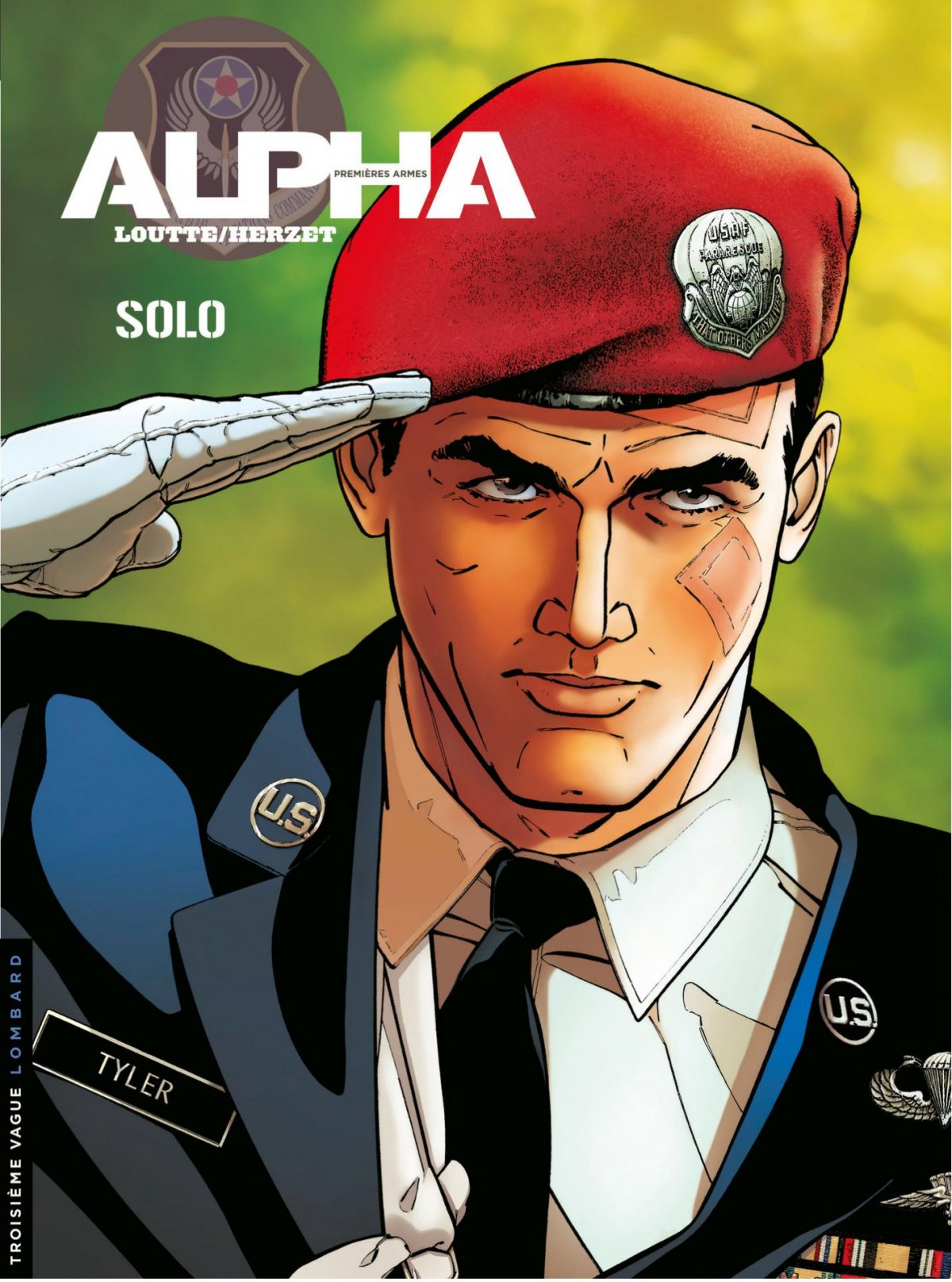 Solo