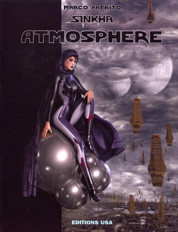 Atmosphère