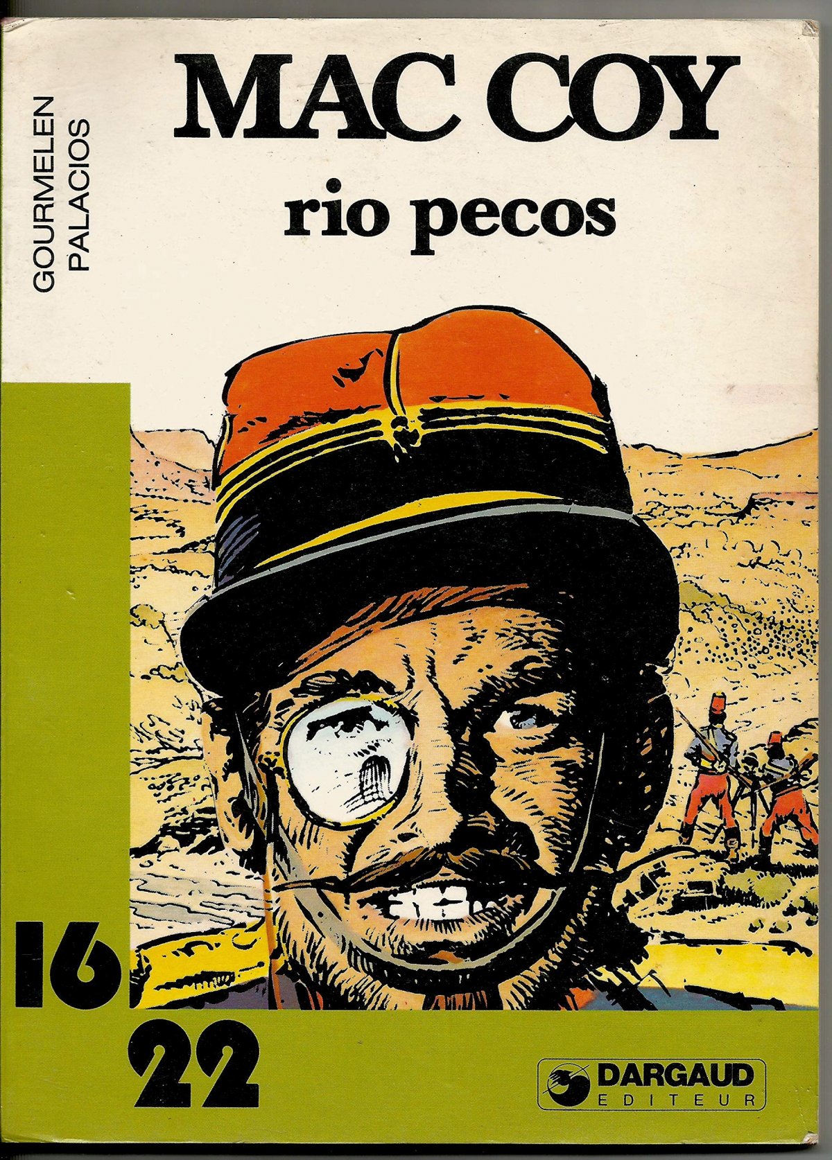 Rio Pecos
