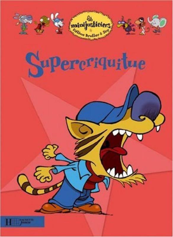 Supercriquitue