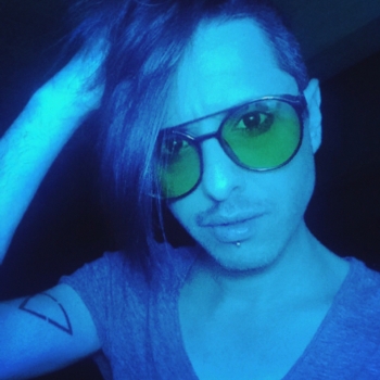 Matteo De Longis - Auteur