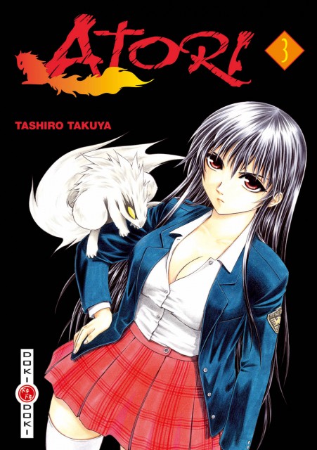 Atori 3