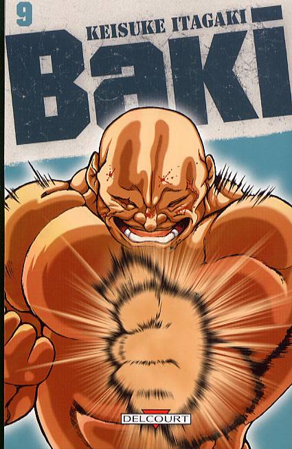 Baki 9