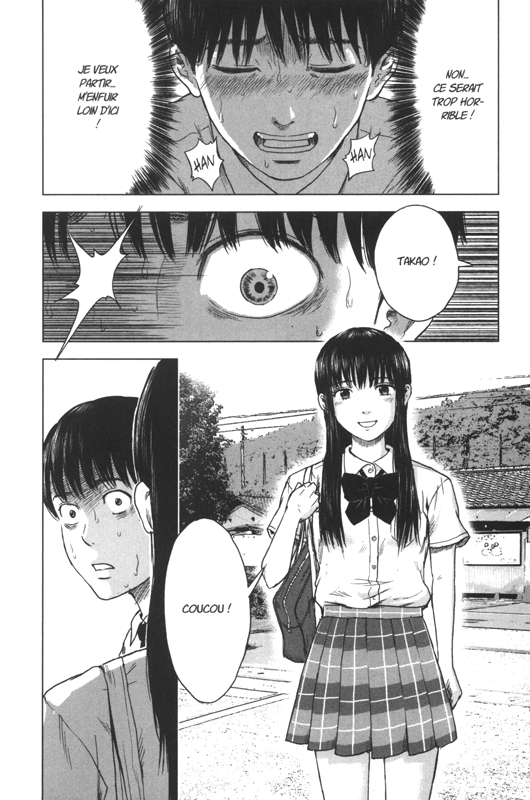 Fleurs du mal (Les) 3 - Extrait 1