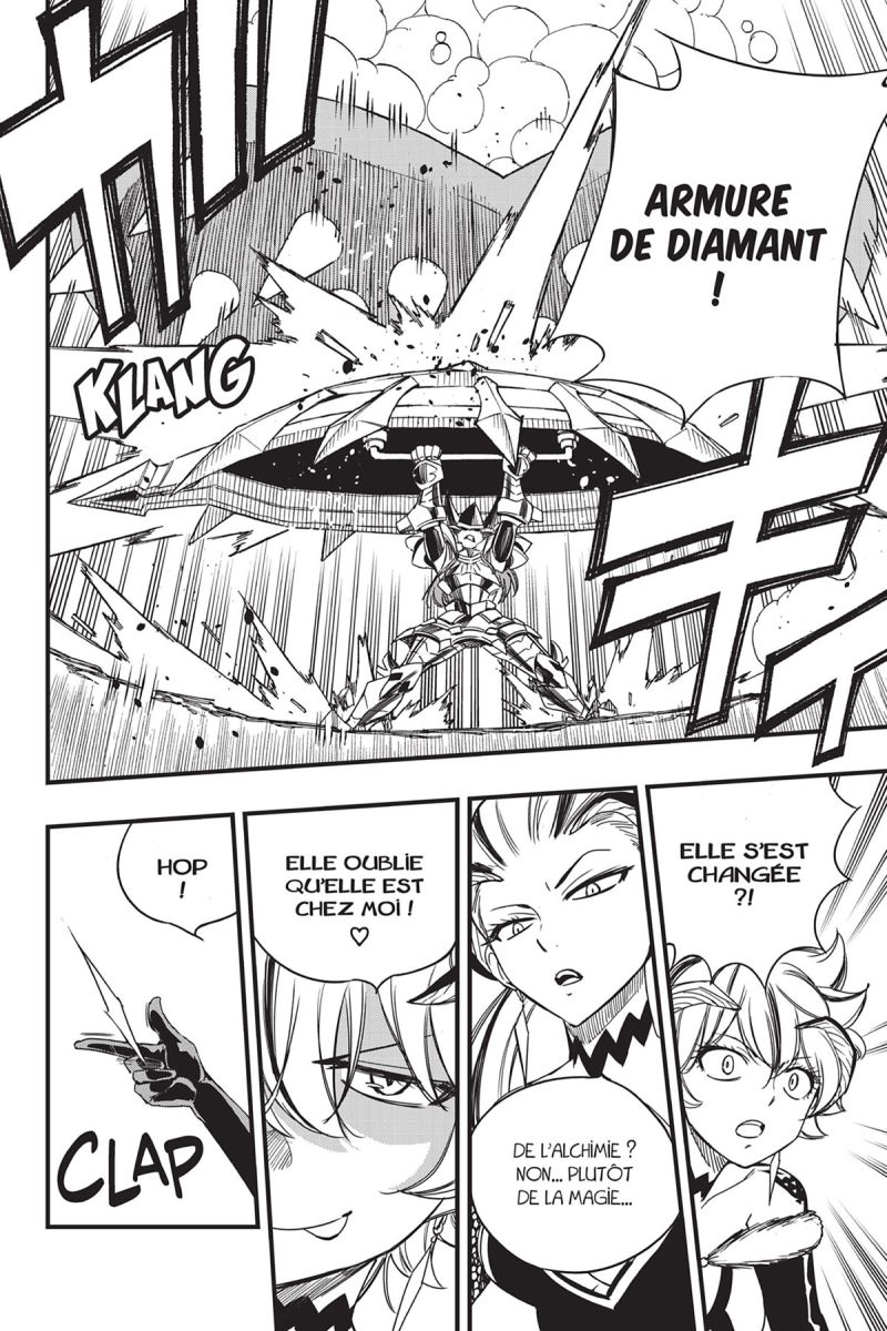 Fairy Tail - 100 Years Quest 17 - Extrait 1