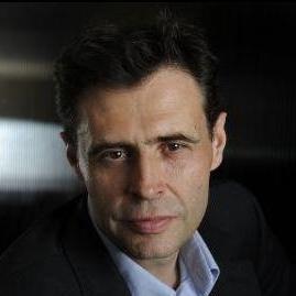 Matthieu Aron - Auteur