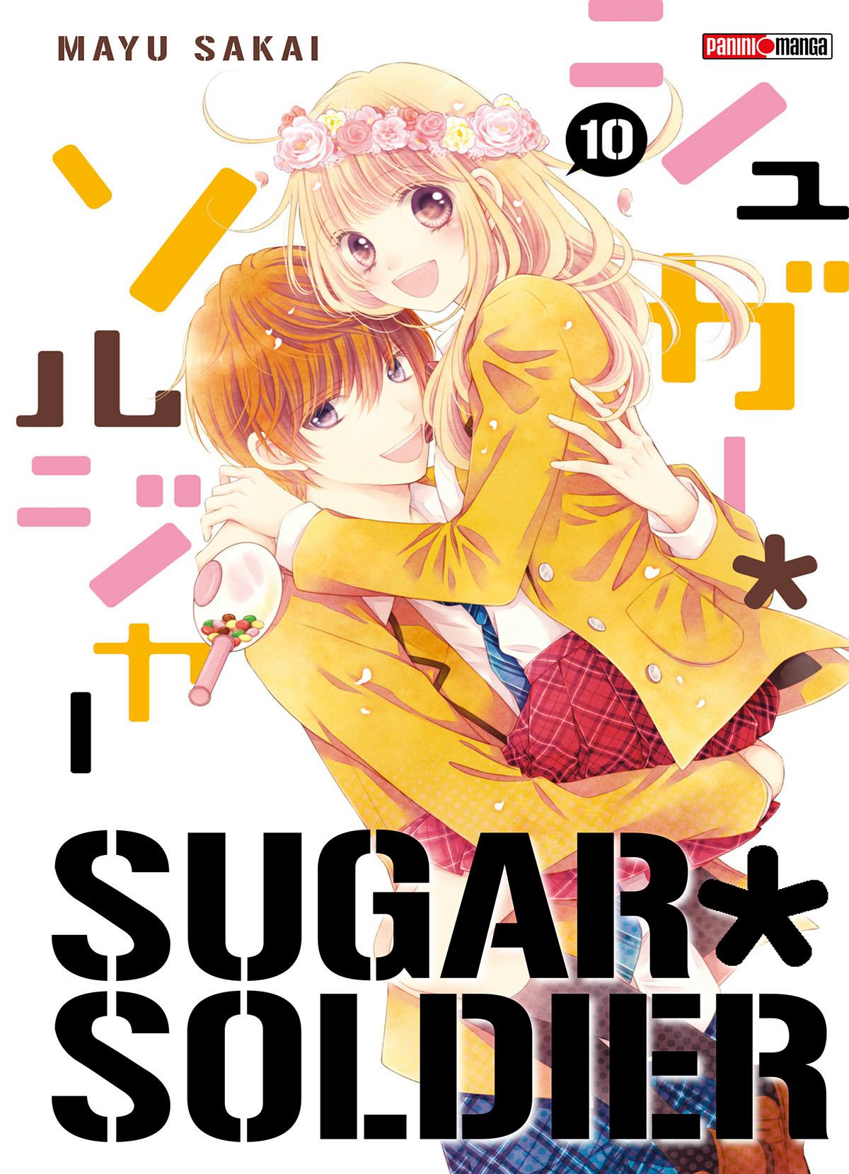Sugar Soldier 10