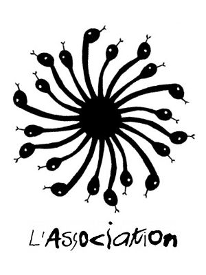 Angoulême 2014 : Le programme de l'Association