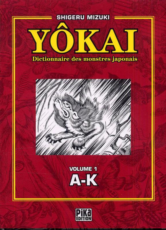 A - K