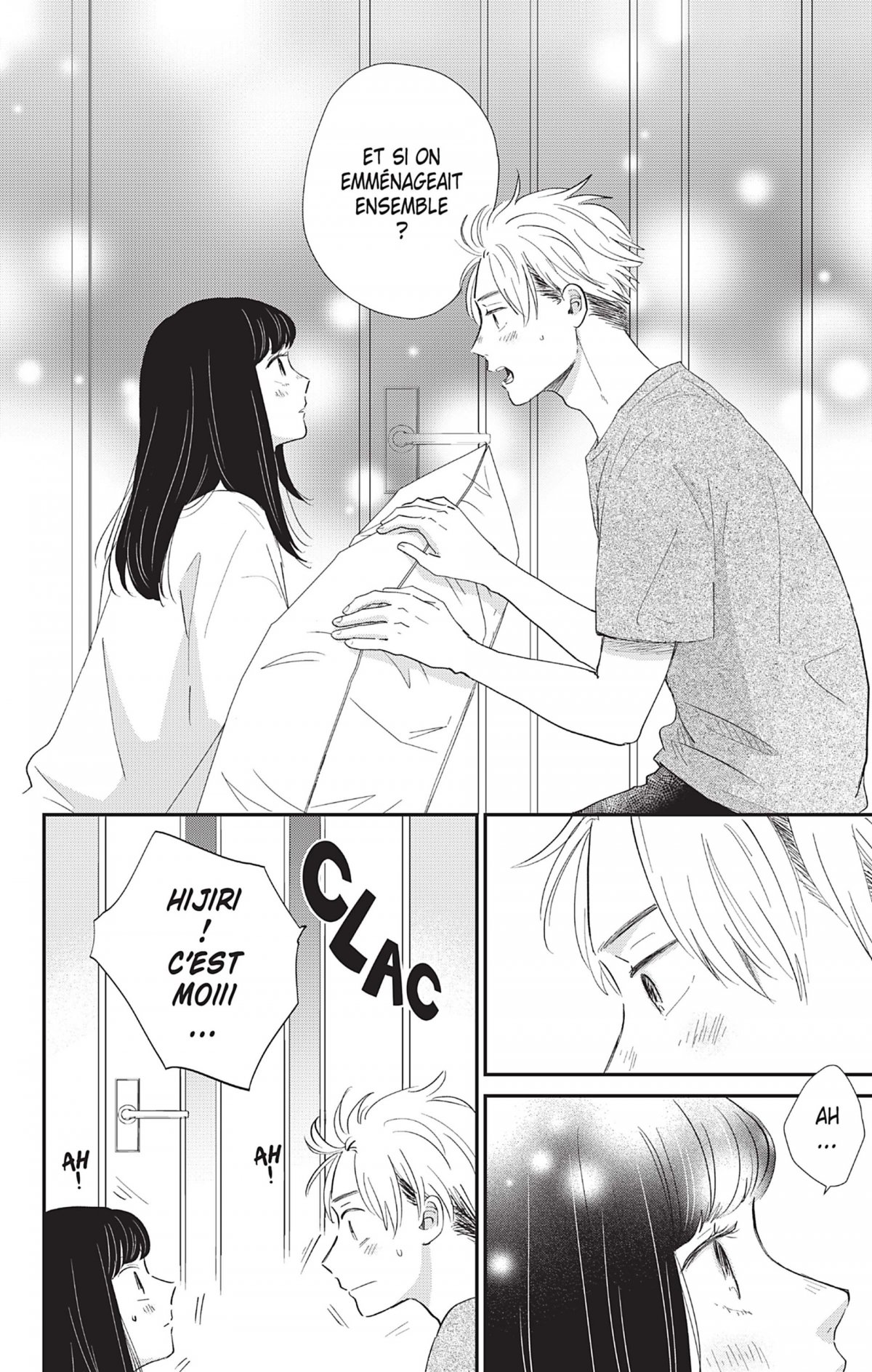 Switch Me On 4 - Extrait 1