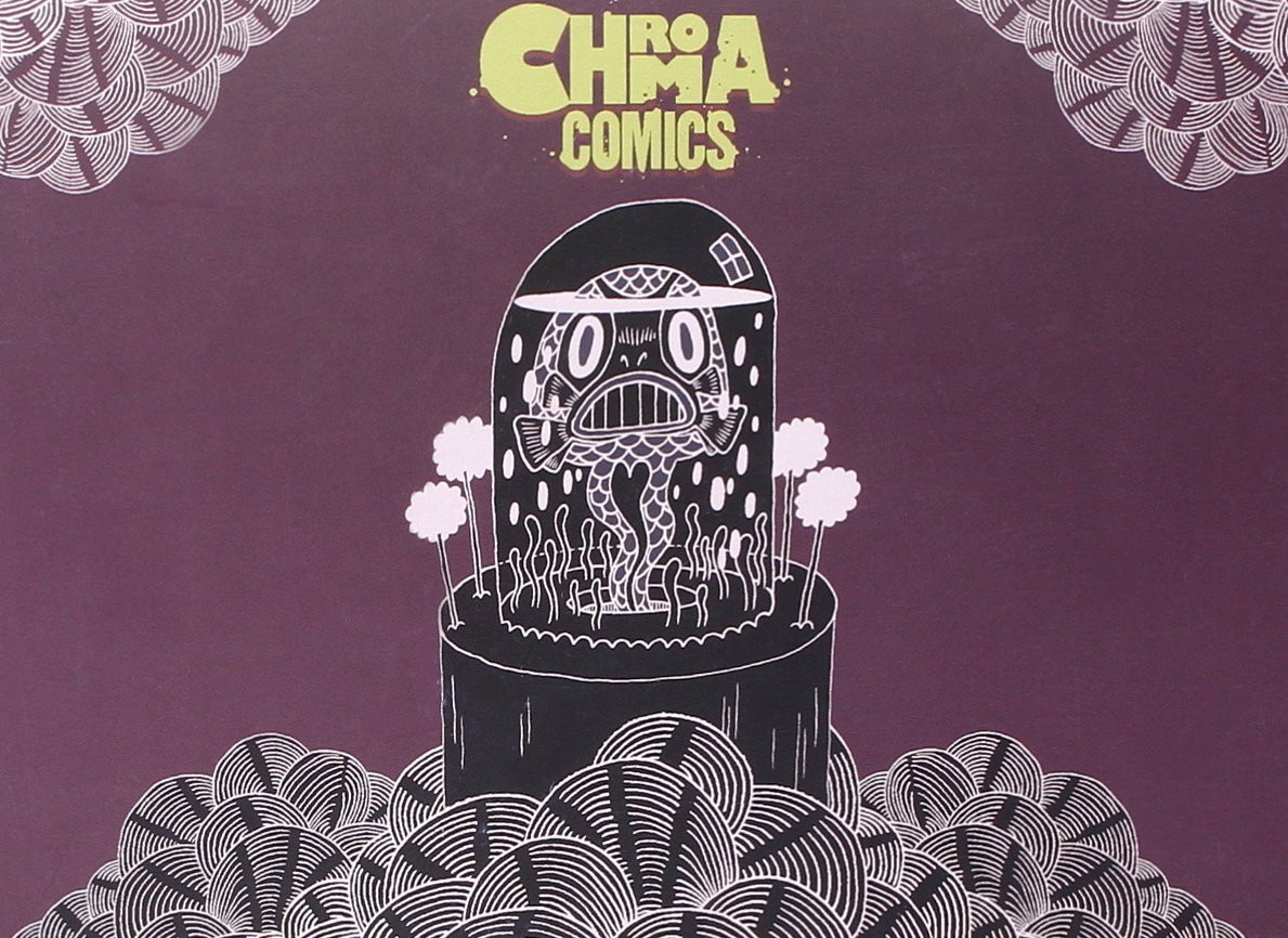 Chromacomics 2
