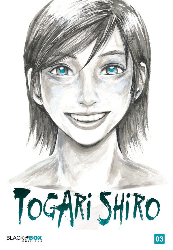 Togari Shiro 3