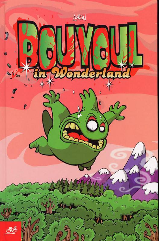 Bouyoul in Wonderland