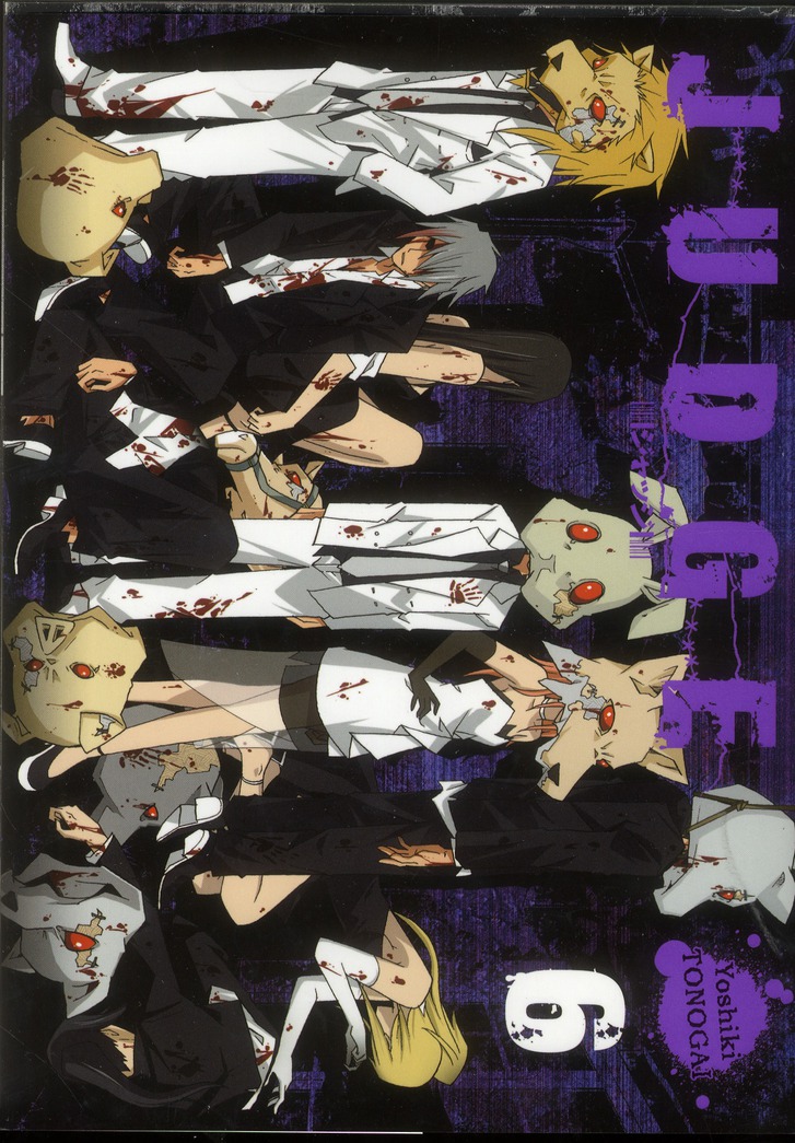 JUDGE 6