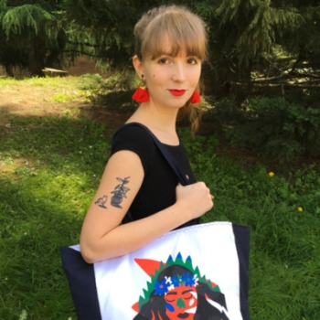 Aurore Chapon - Auteur