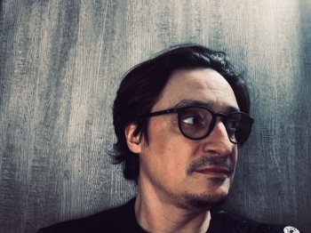 Stéphane Sénégas - Auteur
