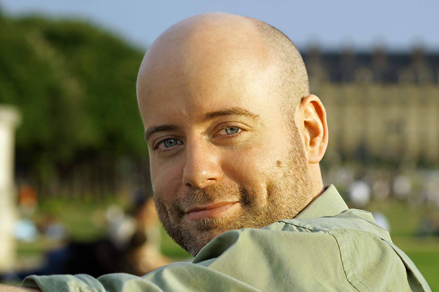 Guy-Roger Duvert - Auteur