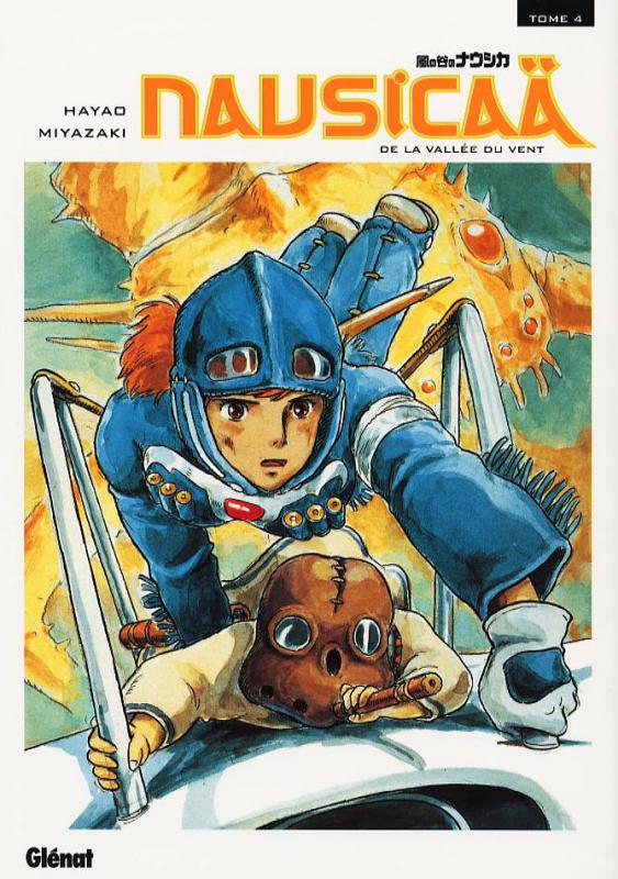 Nausicaä 4