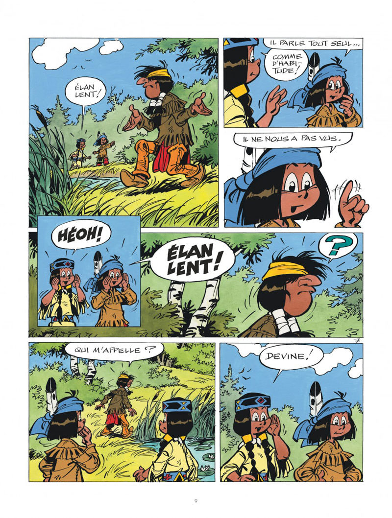 Mangeur d'etoiles (Le) - Extrait 1