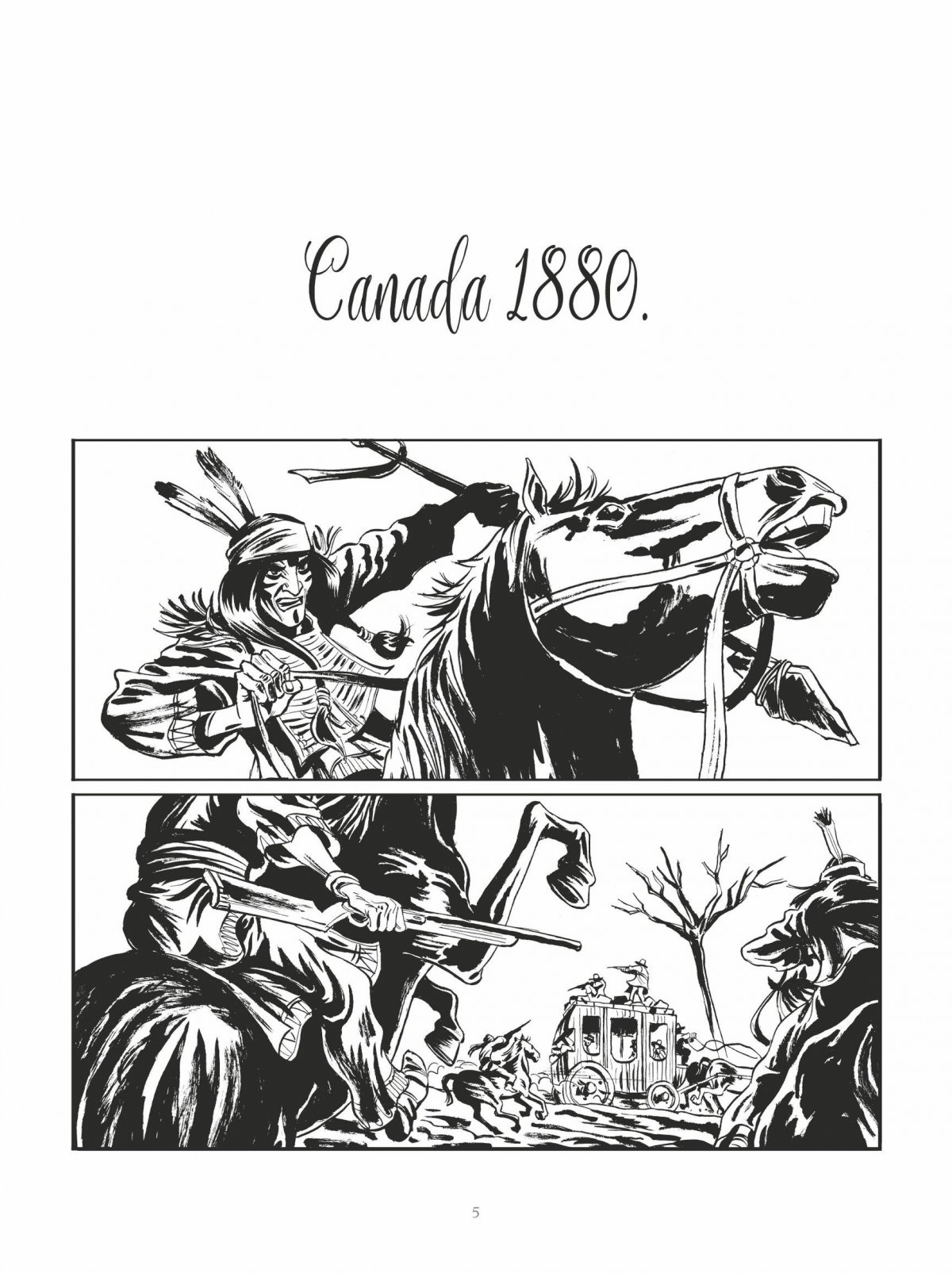 Tout le plaisir est pour moi - Extrait 1