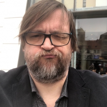 Fabrice Dunis - Auteur