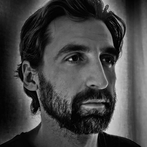 Edgar Kosma - Auteur