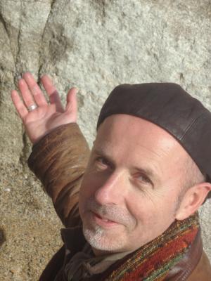 Bruno Pilorget - Auteur