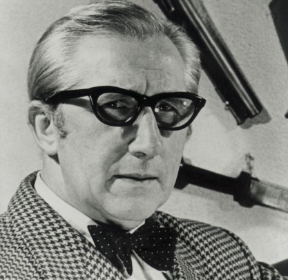 Edgar Pierre Jacobs - Auteur