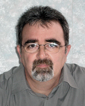 Michel Espinosa - Auteur