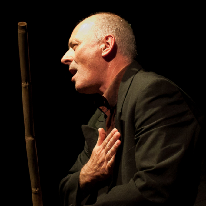 Ben Haggarty - Auteur