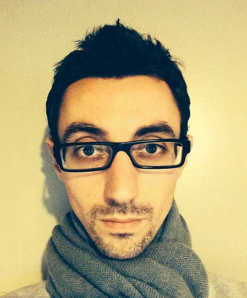 Jack Damprémy - Auteur