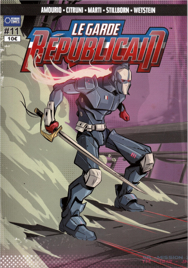 Principe d'Archimède (Le) / Gardien