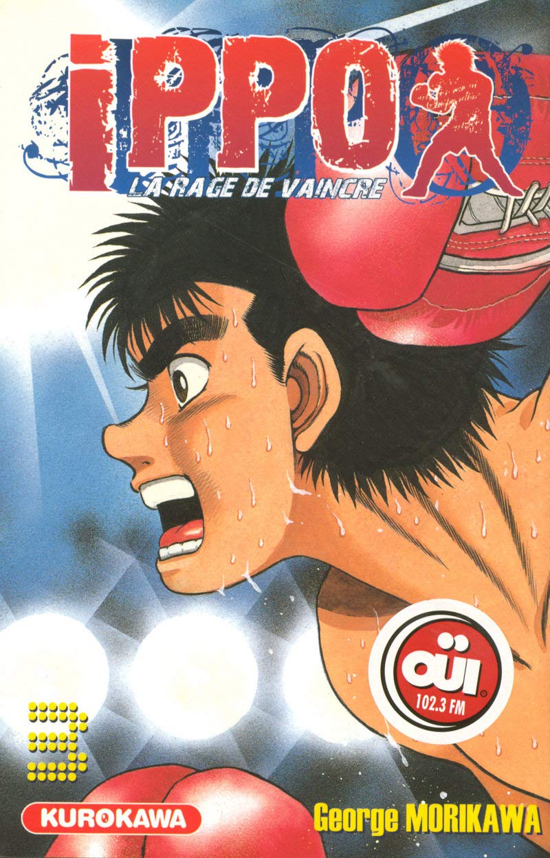Ippo 3