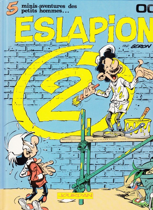 Eslapion 2