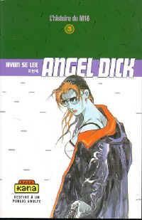 Angel Dick 3