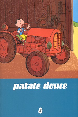 Patate douce 2