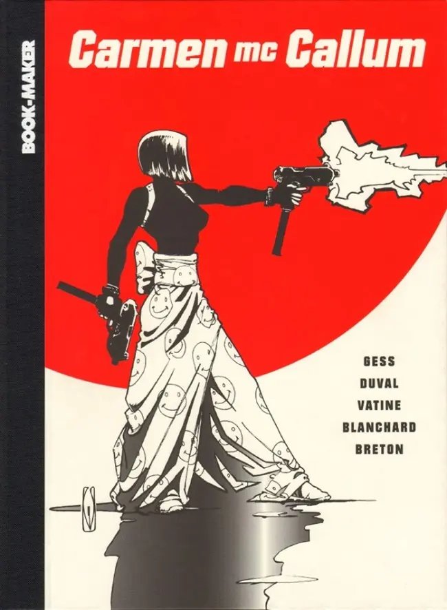 Jukurpa - Série Carmen Mc Callum - 9782840550402