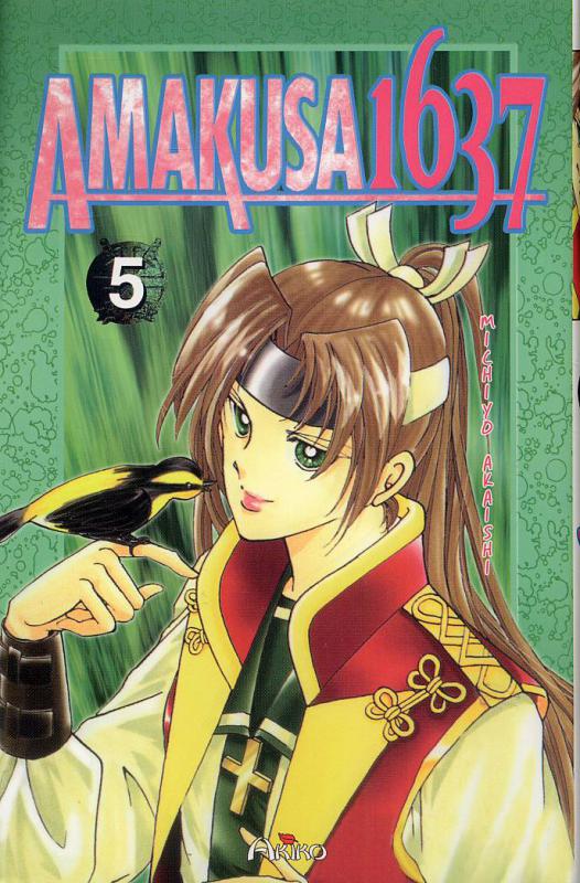 Amakusa 1637 5