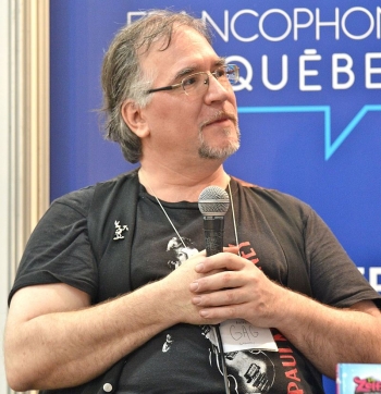 André Gagnon / Gag - Auteur