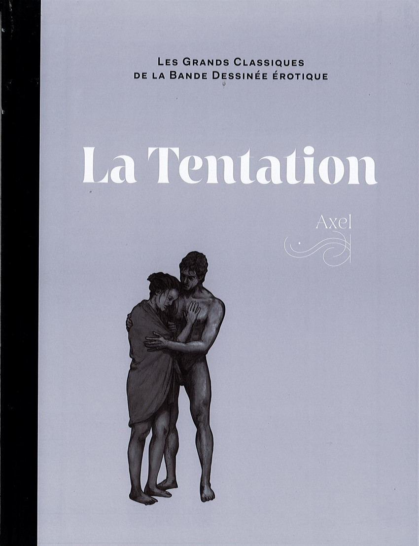 Tentation (La)