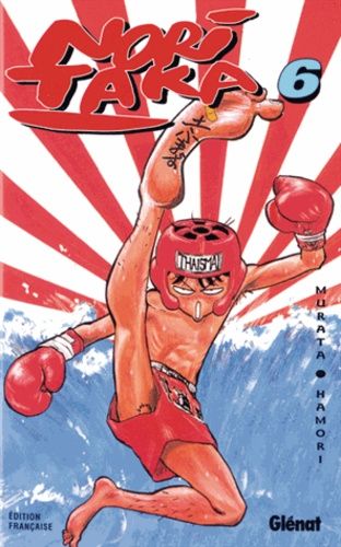 Noritaka 6 - Série Noritaka - 9782723421935