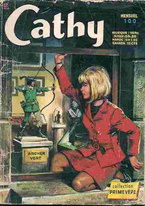 Oncle le détective (Mon)