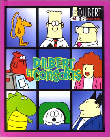 Dilbert et consorts