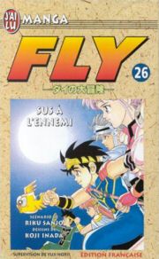Fly 26