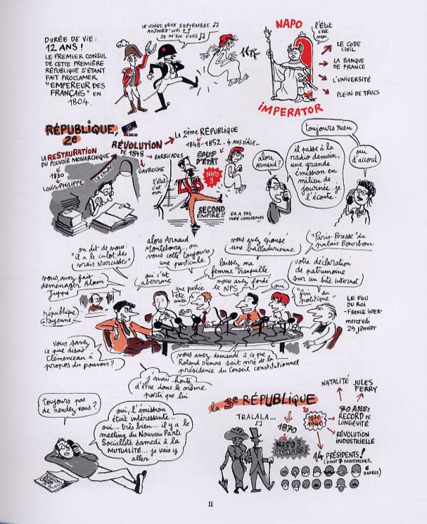 Soigne ta gauche - Extrait 1